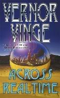 Across Realtime - Vernor Vinge - cover