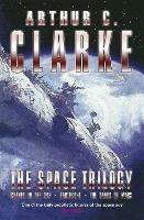 Space Trilogy: Three Early Novels