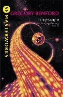 Timescape - Gregory Benford - cover