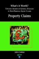 What's it Worth?: Damages in Non-personal Injury Claims - Andrew Goodman - cover