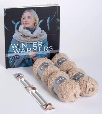 Winter Warmers Knitting Kit: 20 Stylish Knits to Keep You Cozy