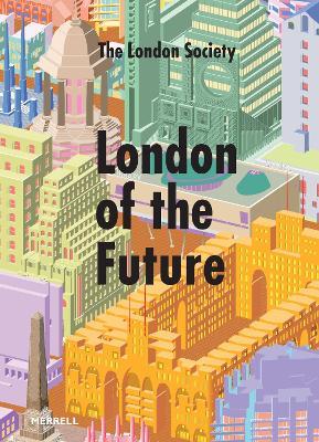 London of the Future - cover