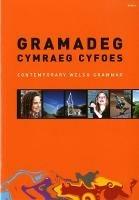 Gramadeg Cymraeg Cyfoes/Contemporary Welsh Grammar - Gomer - cover