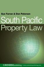 South Pacific Property Law