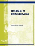 Handbook of Plastics Recycling