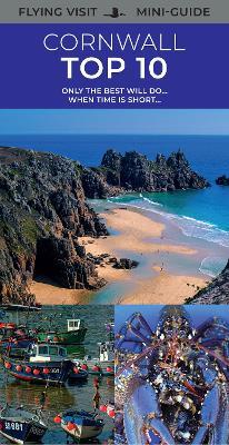 Cornwall's Top 10 - cover