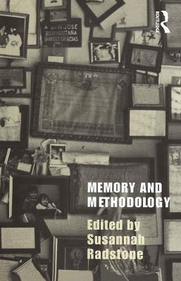 Memory and Methodology - cover
