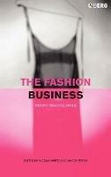 The Fashion Business: Theory, Practice, Image - cover