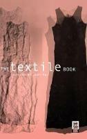 The Textile Book - Jasbir Kaur,Colin Gale - cover