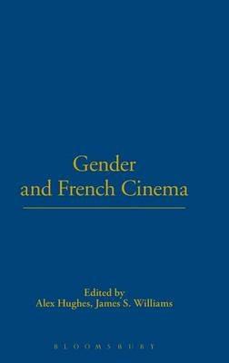 Gender and French Cinema - cover