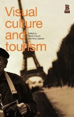Visual Culture and Tourism - cover