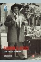 Fashion Classics from Carlyle to Barthes - Michael Carter - cover