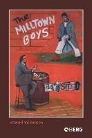 The Milltown Boys Revisited - Howard Williamson - cover