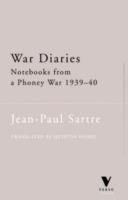 War Diaries: Notebooks from a Phoney War, 1939-40