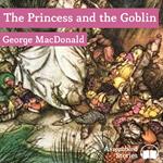 Princess and the Goblin, The