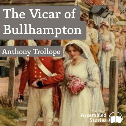 Vicar of Bullhampton, The