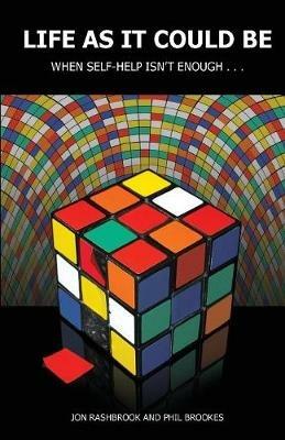 Life as It Could Be - Jon Rashbrook - cover