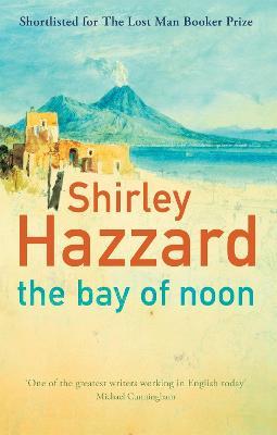 The Bay Of Noon - Shirley Hazzard - cover