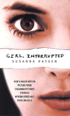 Girl, Interrupted: TikTok made me buy it! - Susanna Kaysen - cover