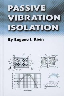 Passive Vibration Isolation - Eugene Rivin - cover