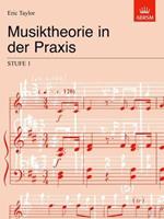 Musiktheorie in der Praxis Stufe 1: German edition