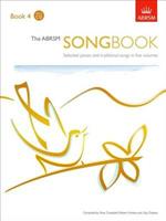 The ABRSM Songbook, Book 4: Selected pieces and traditional songs in five volumes