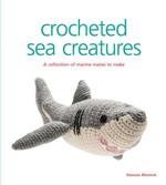 Crocheted Sea Creatures