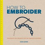 How to Embroider