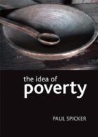 The idea of poverty