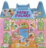 You are Invited to a Party in the Fairy Palace