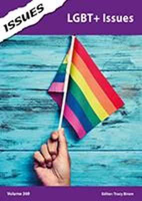 LGBT+ Issues: Issues: PSHE & RSE Resources For Key Stage 3 & 4 - cover