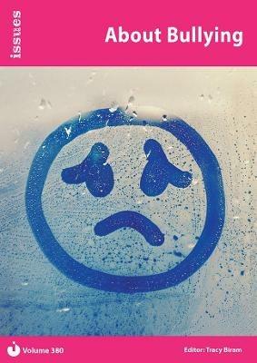 About Bullying: PSHE & RSE Resources For Key Stage 3 & 4 - cover