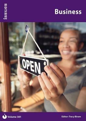 Business: PSHE & RSE Resources For Key Stage 3 & 4 - cover