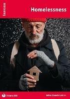 Homelessness: Issues: PSHE & RSE Resources For Key Stage 3 & 4 - cover