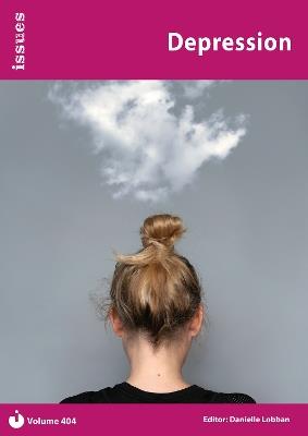 Depression: Issues: PSHE & RSE Resources For Key Stage 3 & 4 - cover