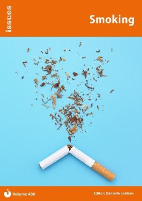 Smoking: Issues: PSHE & RSE Resources For Key Stage 3 & 4 - cover