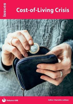 Cost-of-Living Crisis: Issues: PSHE & RSE Resources For Key Stage 3 & 4 - cover