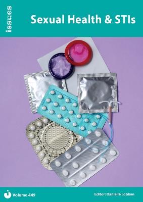 Sexual Health & STIs: Issues: PSHE & RSE Resources For Key Stage 3 & 4 - cover