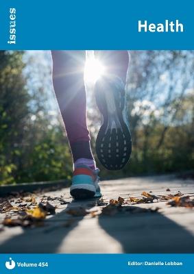 Health: Issues: PSHE & RSE Resources For Key Stage 3 & 4 - cover