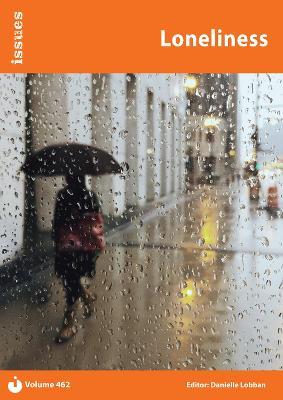 Vol.462 Loneliness - cover