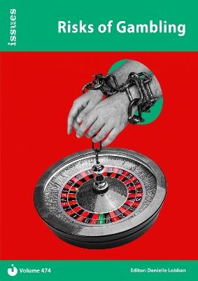 Risks of Gambling: Issues PSHE & RSE Resources for Key Stage 3 & 4 - cover