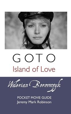 Goto: Walerian Borowczyk: Pocket Movie Guide: Walerian Borowczyk: - Jeremy Mark Robinson - cover