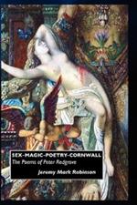 Sex-magic-poetry-Cornwall: A Flood of Poems