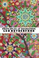 Principles of Shamanism - Leo Rutherford - cover