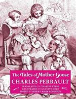 The Tales of Mother Goose