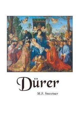 Durer - M F Sweetser - cover