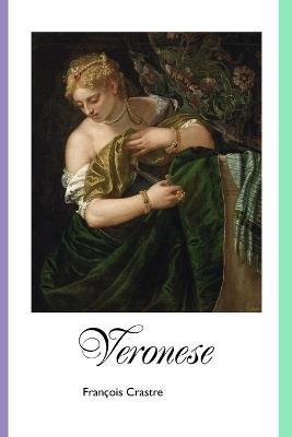 Veronese - Francois Crastre - cover