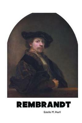 Rembrandt - Estelle M Hurll - cover