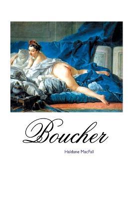 Boucher - Haldane Macfall - cover