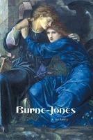 Burne-Jones - A Lys Baldry - cover